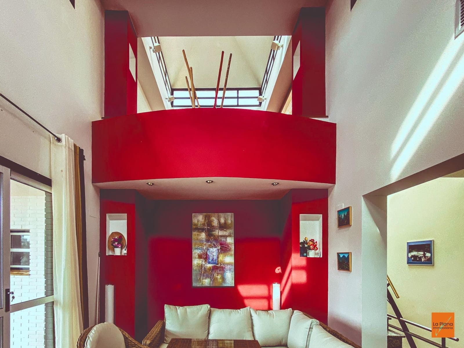 6 bedroom Villa for sale in La Senia with pool garage - € 389,000 (Ref: 8615183)