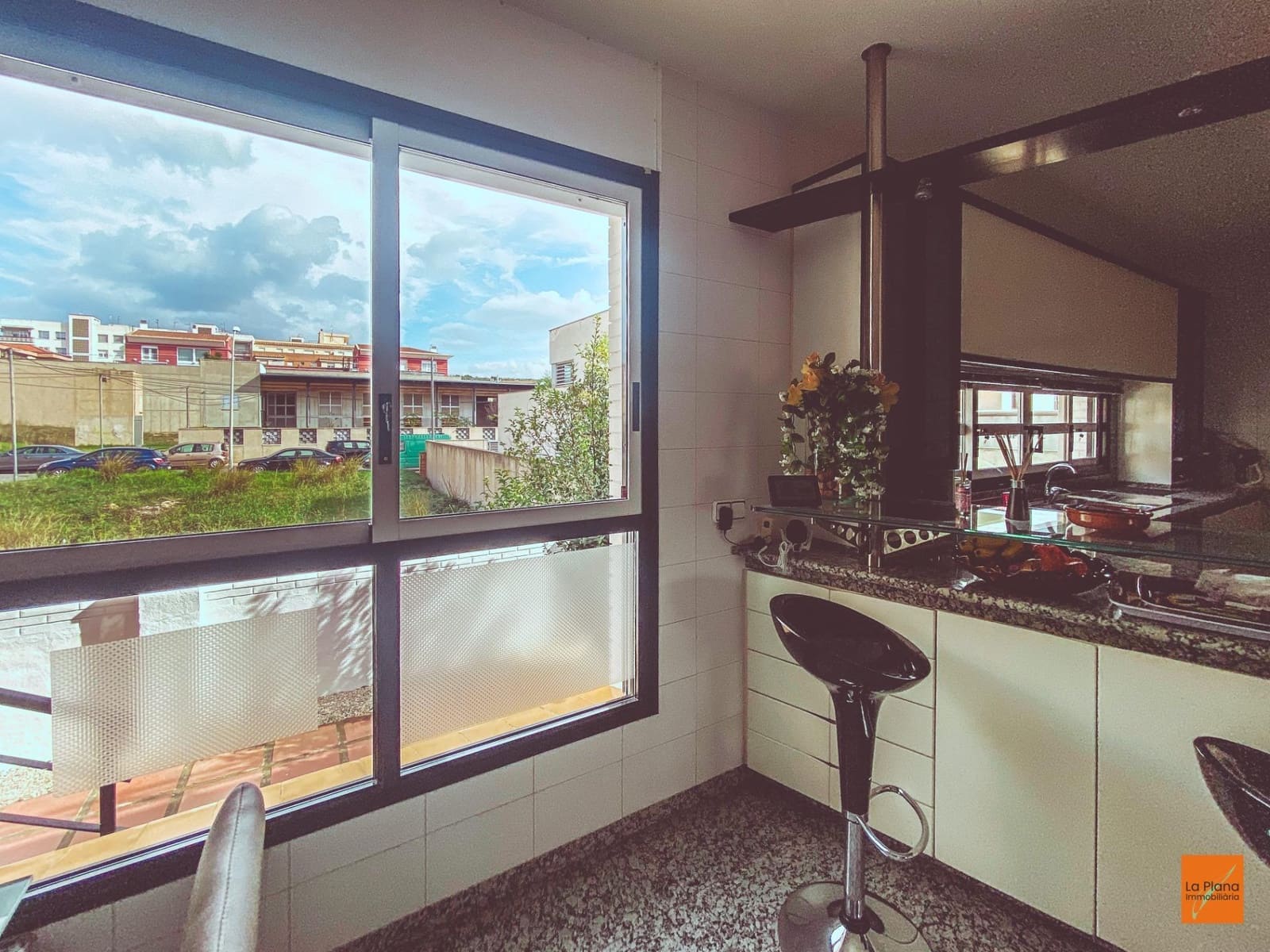 6 bedroom Villa for sale in La Senia with pool garage - € 389,000 (Ref: 8615183)