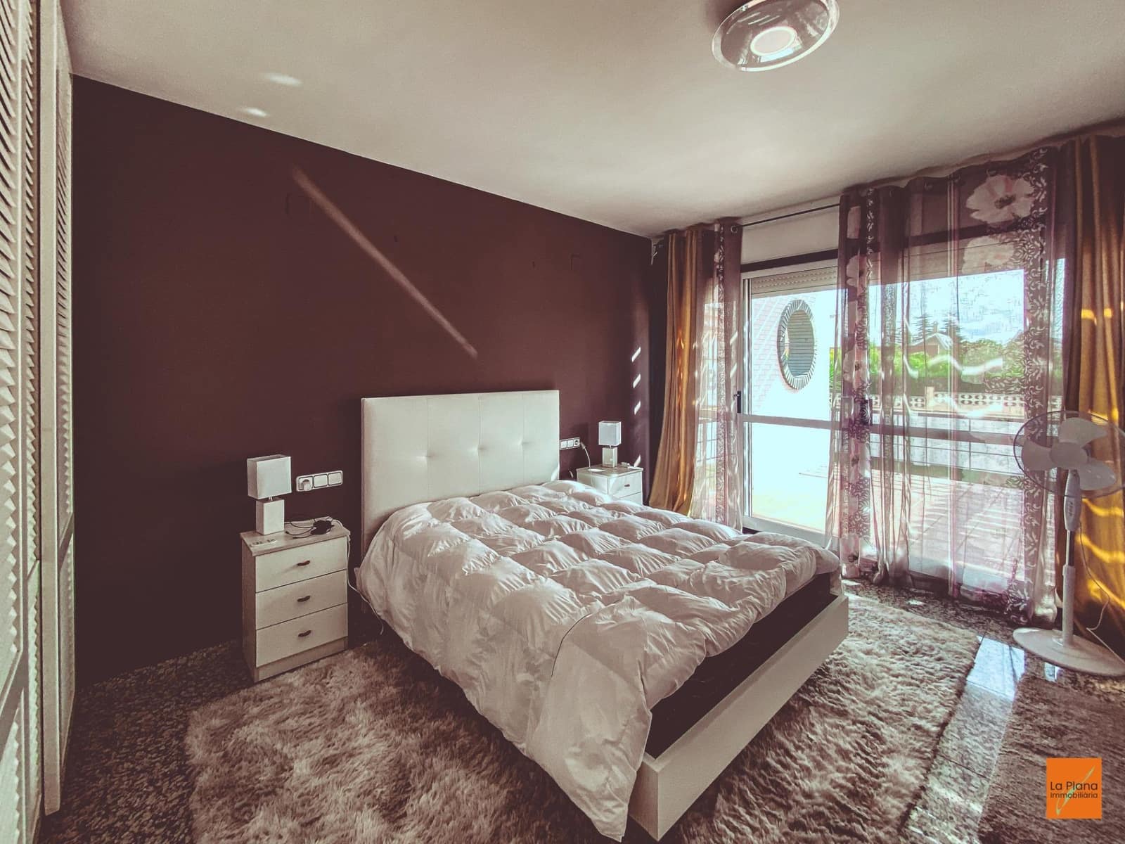 6 bedroom Villa for sale in La Senia with pool garage - € 389,000 (Ref: 8615183)