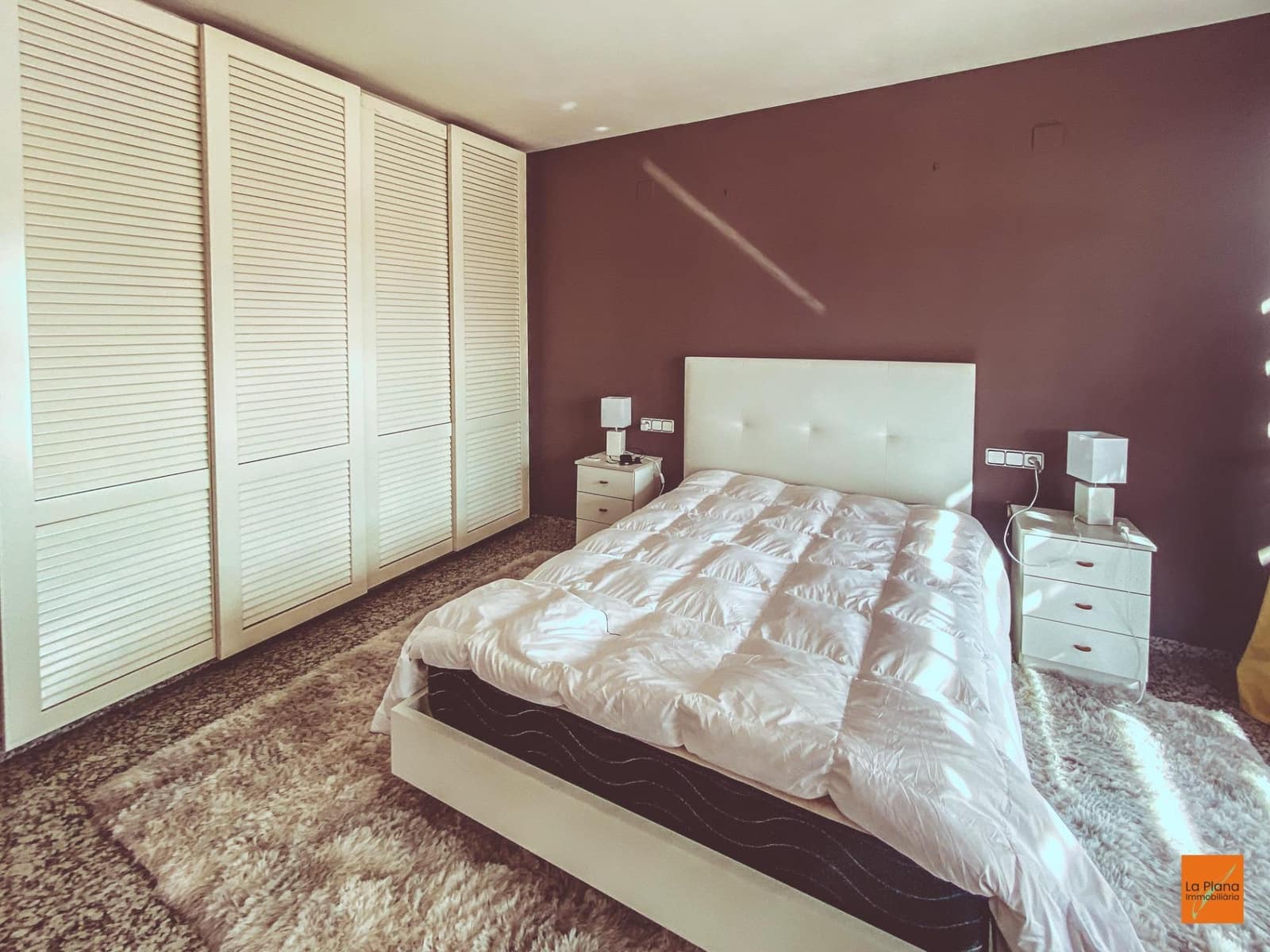 6 bedroom Villa for sale in La Senia with pool garage - € 389,000 (Ref: 8615183)