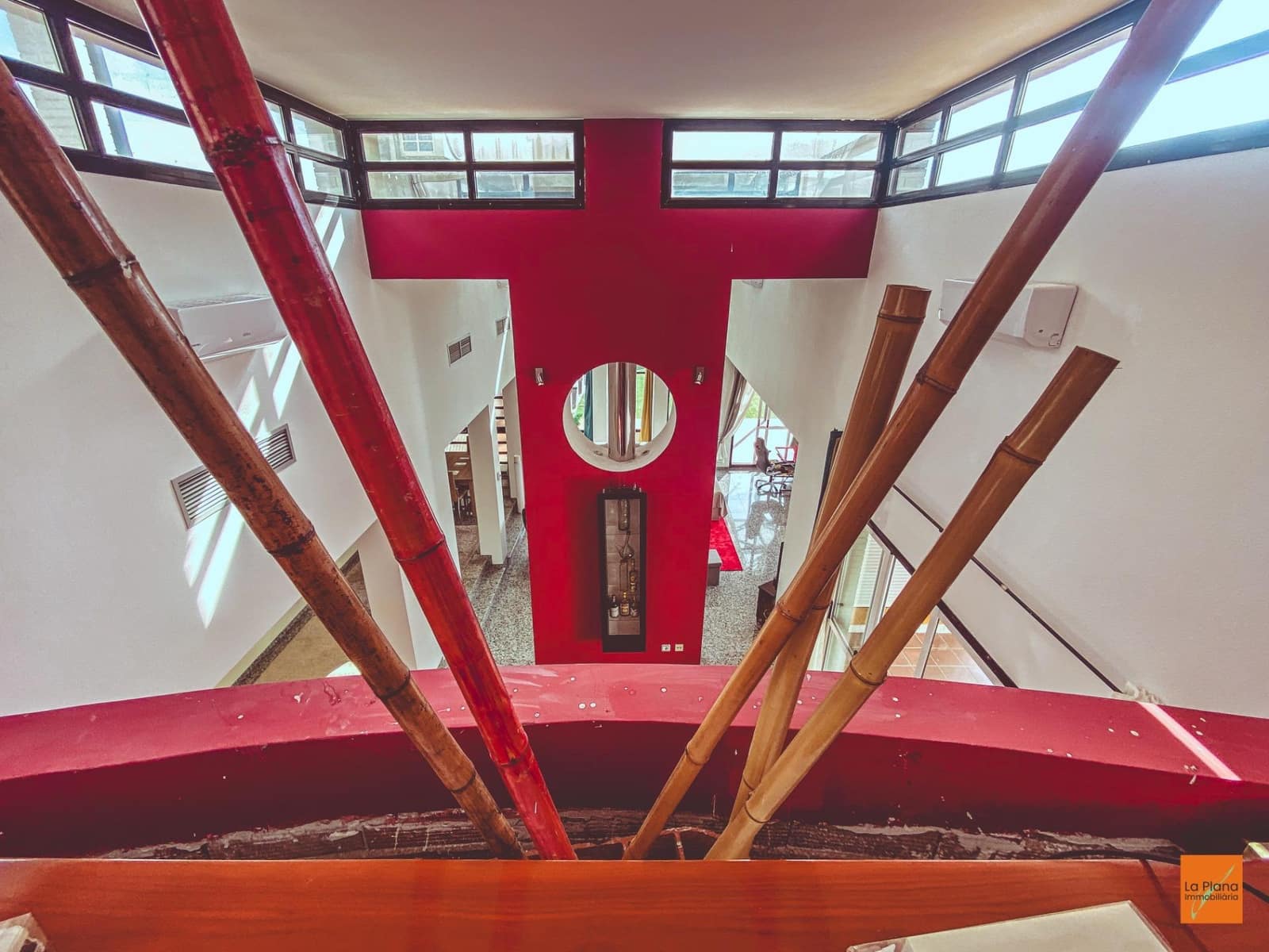 6 bedroom Villa for sale in La Senia with pool garage - € 389,000 (Ref: 8615183)