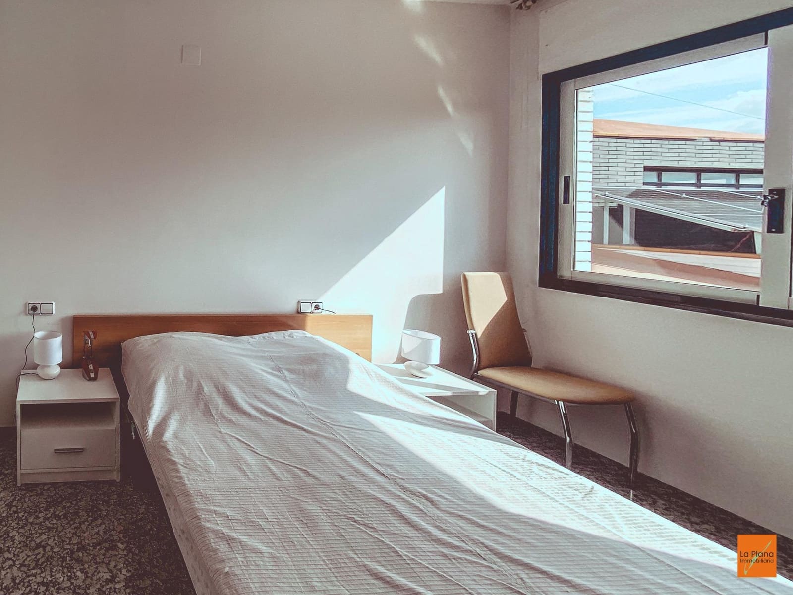 6 bedroom Villa for sale in La Senia with pool garage - € 389,000 (Ref: 8615183)