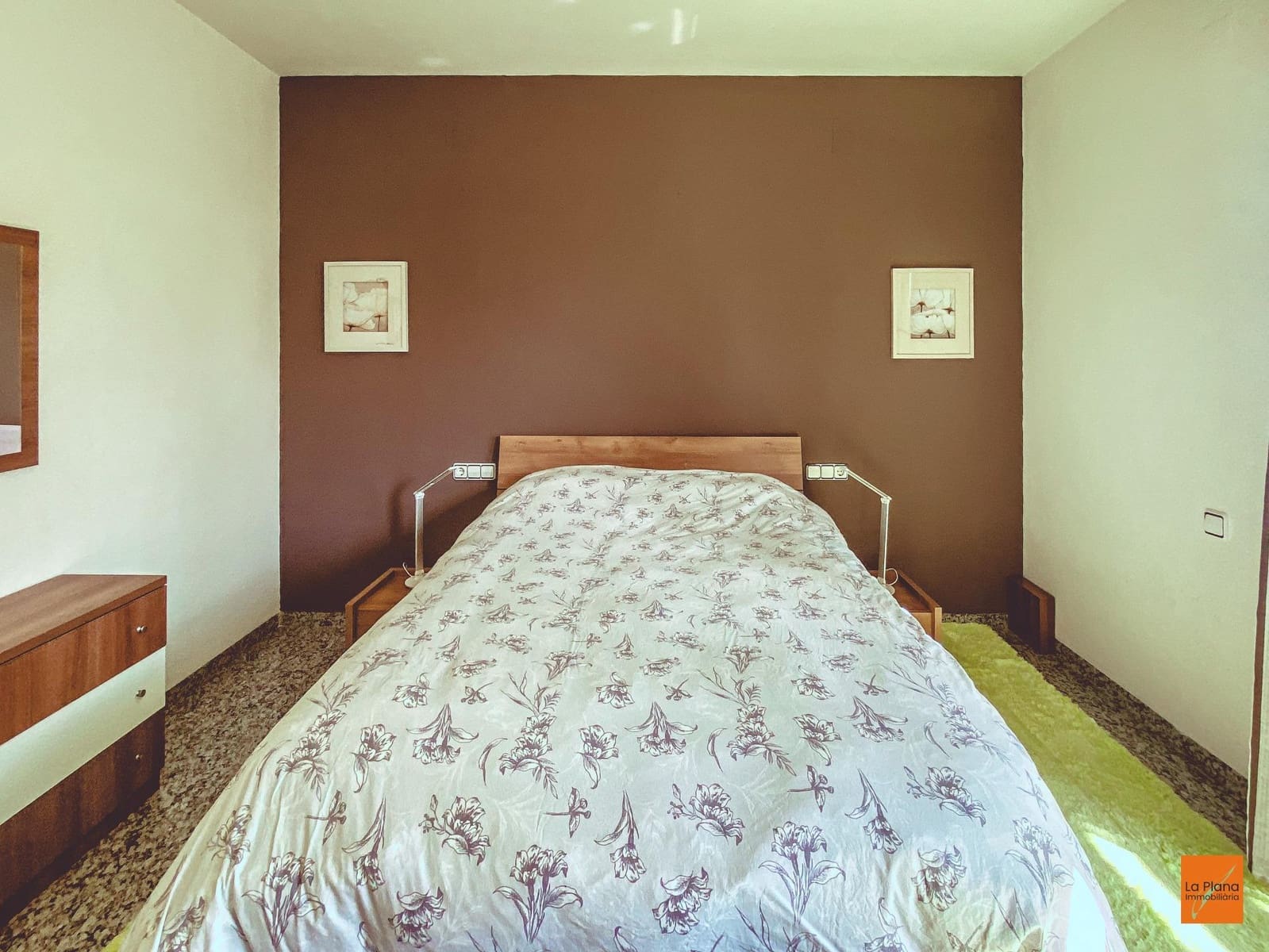 6 bedroom Villa for sale in La Senia with pool garage - € 389,000 (Ref: 8615183)