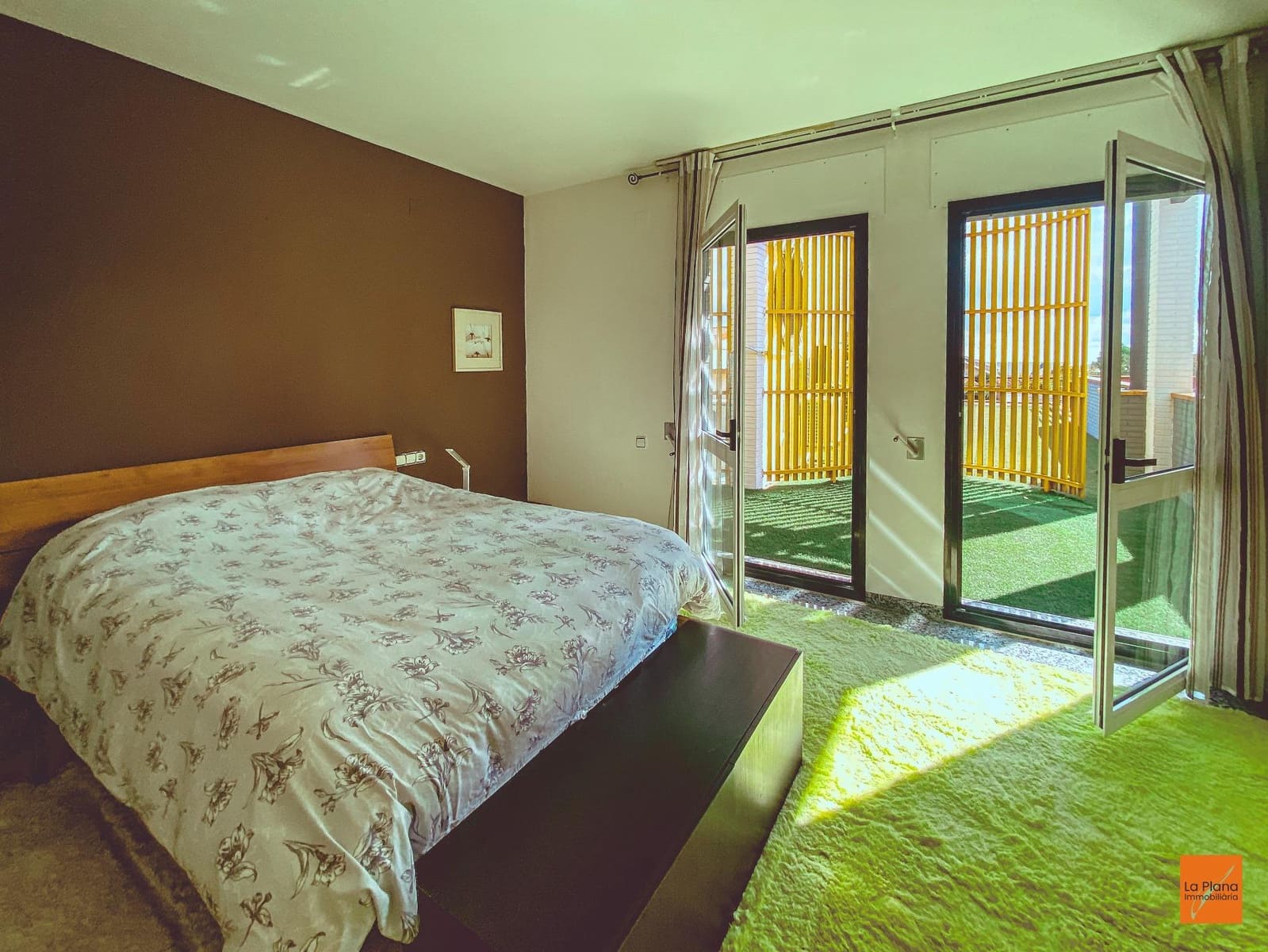 6 bedroom Villa for sale in La Senia with pool garage - € 389,000 (Ref: 8615183)