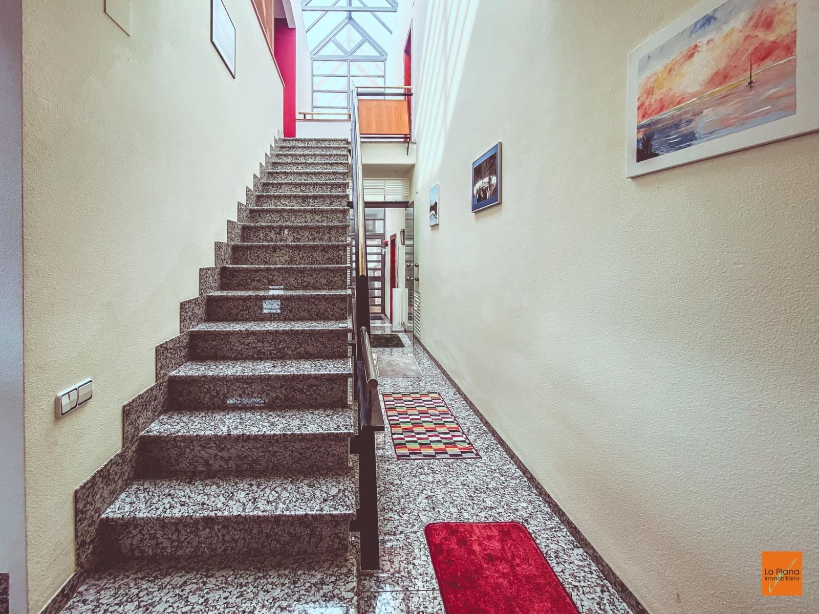 6 bedroom Villa for sale in La Senia with pool garage - € 389,000 (Ref: 8615183)