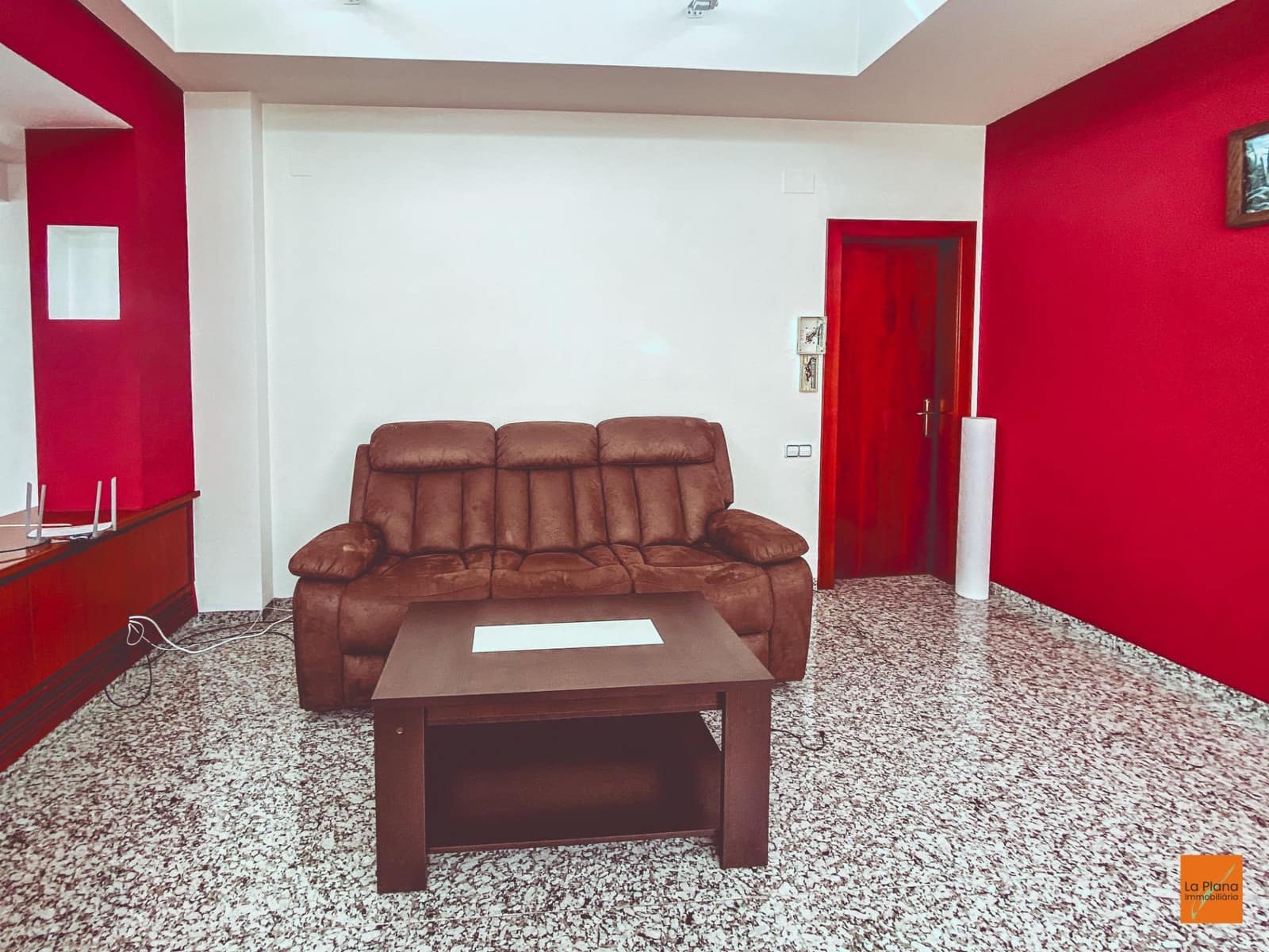 6 bedroom Villa for sale in La Senia with pool garage - € 389,000 (Ref: 8615183)