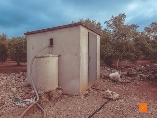 Grond te koop in La Galera - € 27.000 (Ref: 8662980)