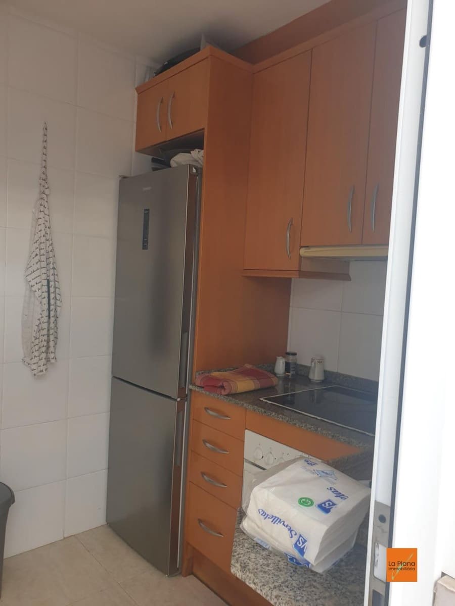 3 soveværelse Lejlighed til salg i Alcanar med swimmingpool - € 238.000 (Ref: 8704106)