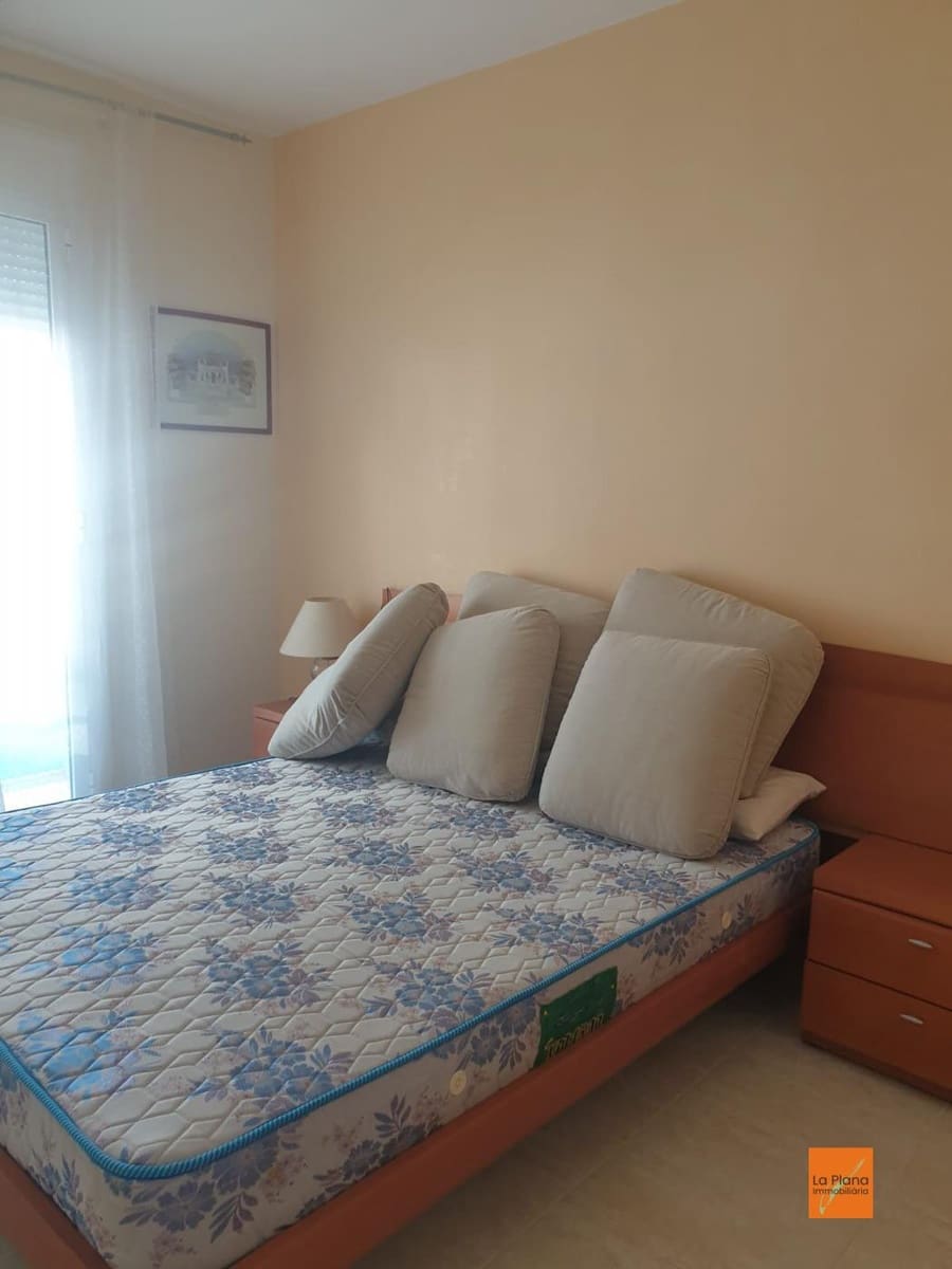 3 soveværelse Lejlighed til salg i Alcanar med swimmingpool - € 238.000 (Ref: 8704106)