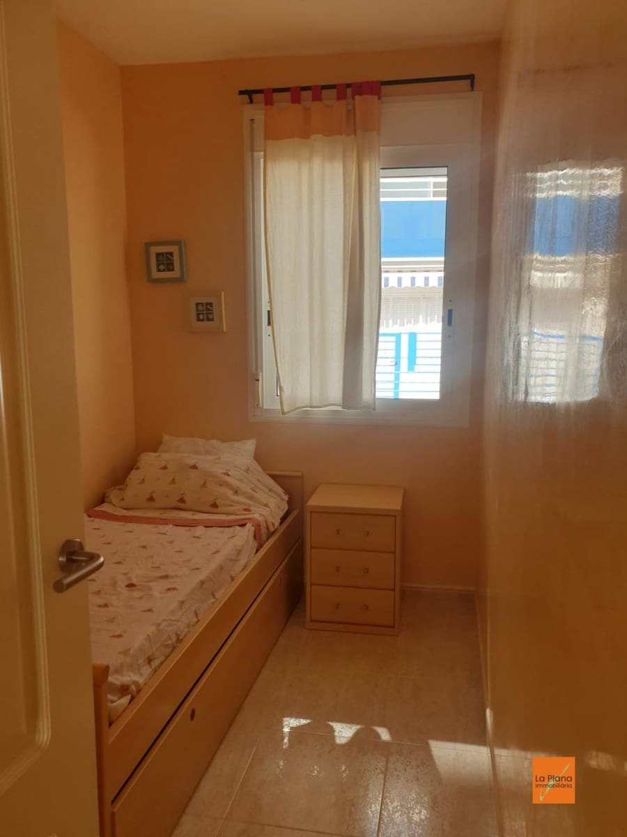 3 soveværelse Lejlighed til salg i Alcanar med swimmingpool - € 238.000 (Ref: 8704106)