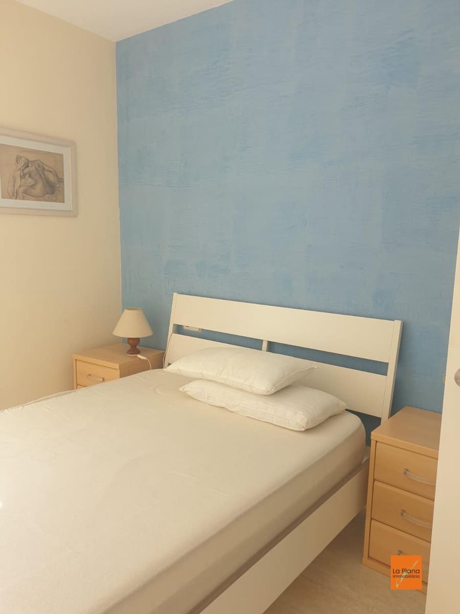 3 soveværelse Lejlighed til salg i Alcanar med swimmingpool - € 238.000 (Ref: 8704106)