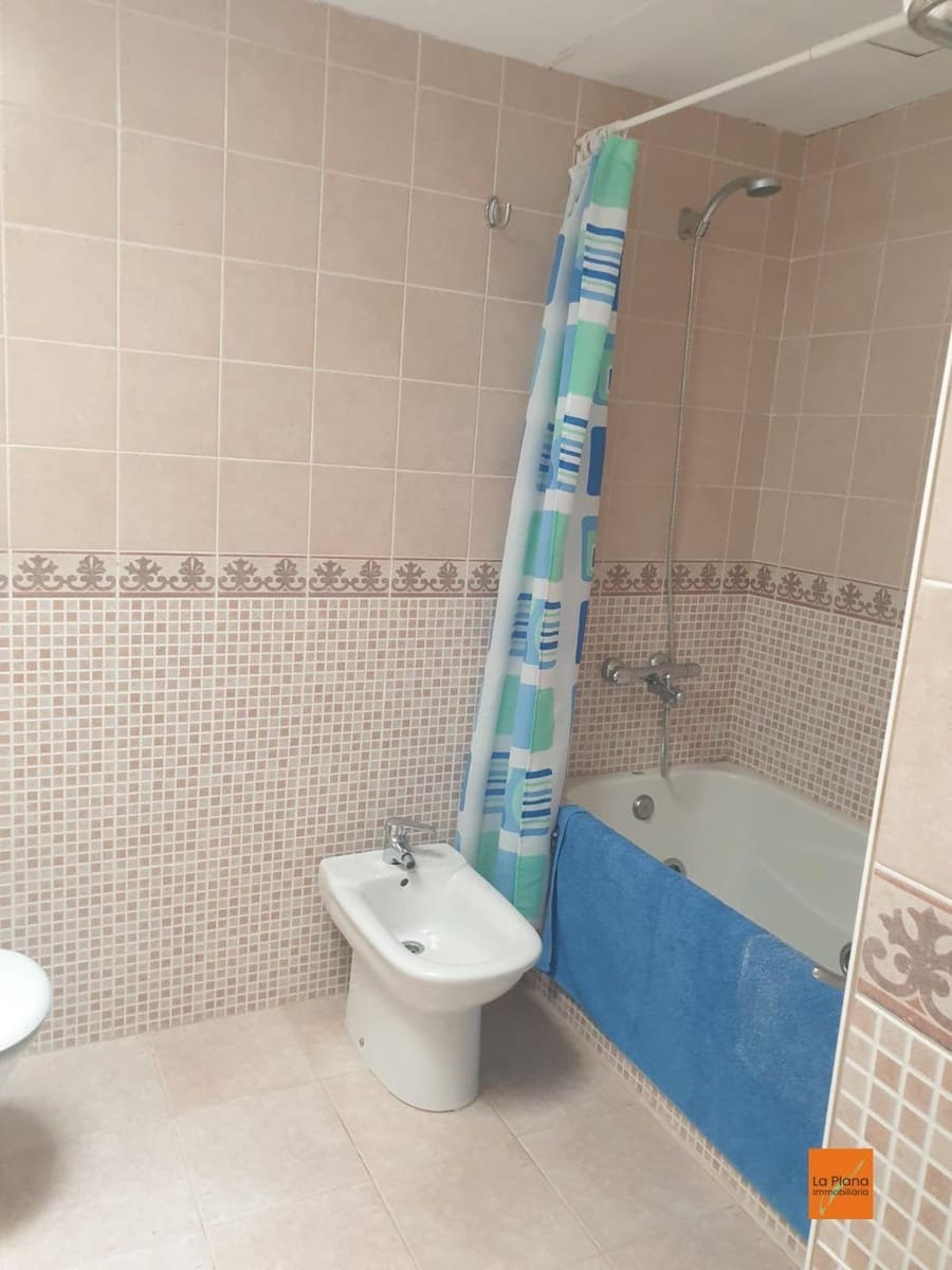 3 soveværelse Lejlighed til salg i Alcanar med swimmingpool - € 238.000 (Ref: 8704106)