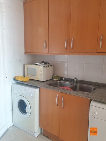 3 soverom Leilighet til salgs i Alcanar med svømmebasseng - € 238 000 (Ref: 8704106)