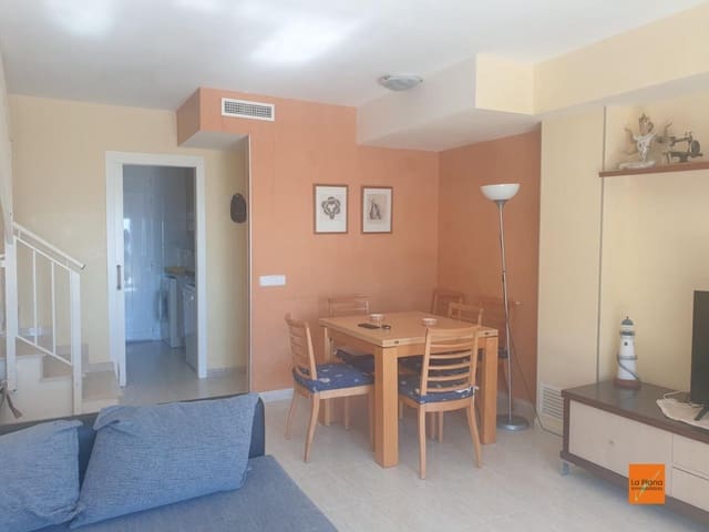 3 soverom Leilighet til salgs i Alcanar med svømmebasseng - € 238 000 (Ref: 8704106)