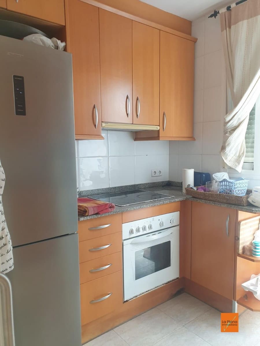 3 soveværelse Lejlighed til salg i Alcanar med swimmingpool - € 238.000 (Ref: 8704106)