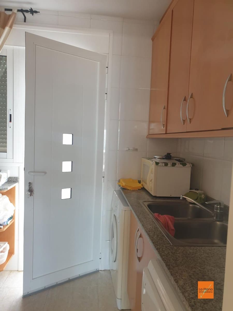 3 soveværelse Lejlighed til salg i Alcanar med swimmingpool - € 238.000 (Ref: 8704106)