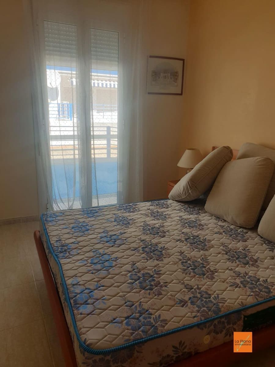 3 soveværelse Lejlighed til salg i Alcanar med swimmingpool - € 238.000 (Ref: 8704106)