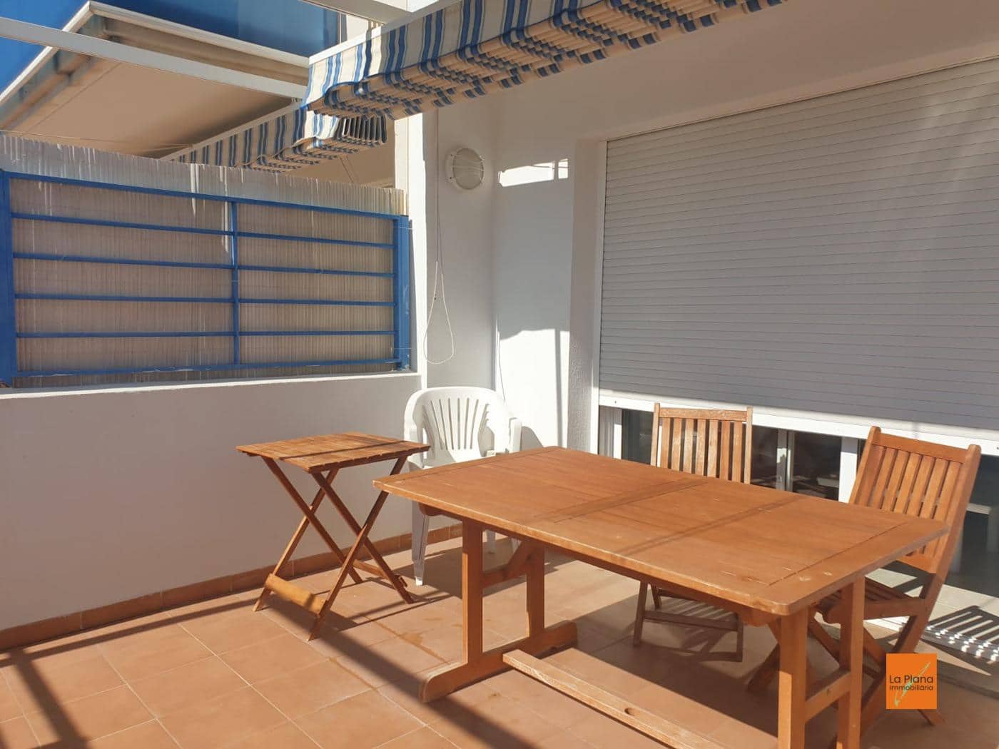 3 soveværelse Lejlighed til salg i Alcanar med swimmingpool - € 238.000 (Ref: 8704106)