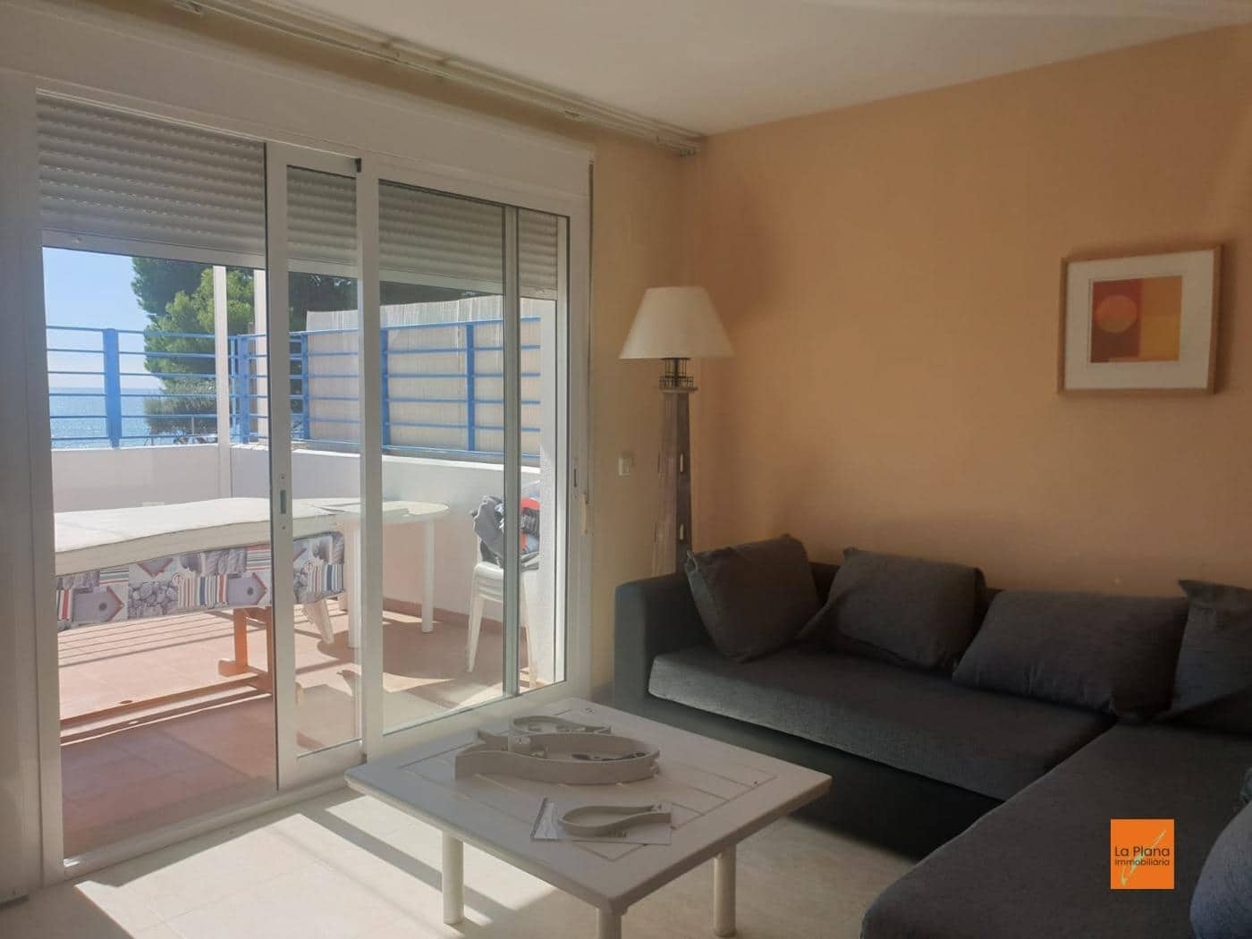 3 soveværelse Lejlighed til salg i Alcanar med swimmingpool - € 238.000 (Ref: 8704106)