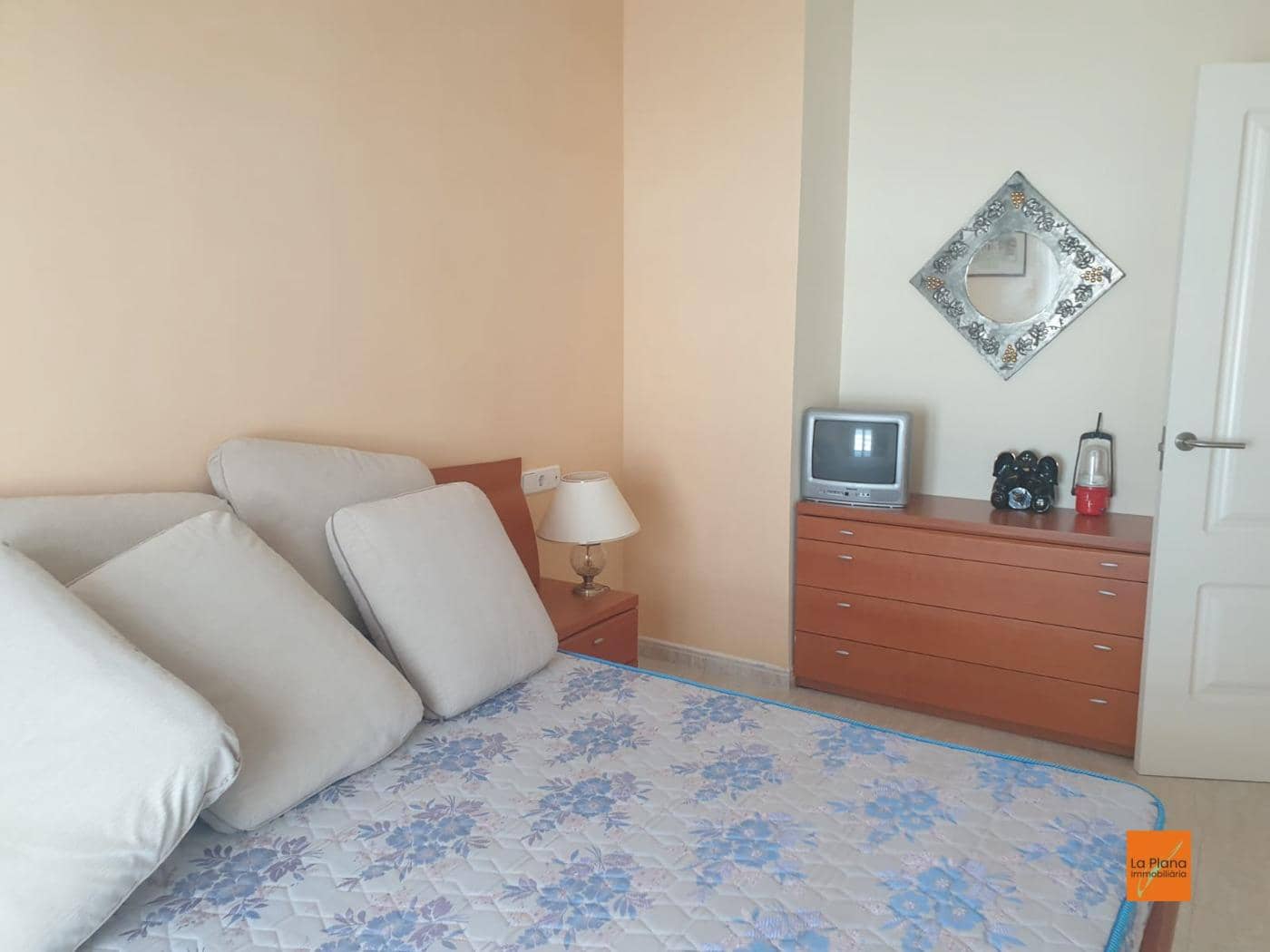 3 soveværelse Lejlighed til salg i Alcanar med swimmingpool - € 238.000 (Ref: 8704106)