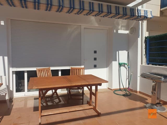 3 soverom Leilighet til salgs i Alcanar med svømmebasseng - € 238 000 (Ref: 8704106)