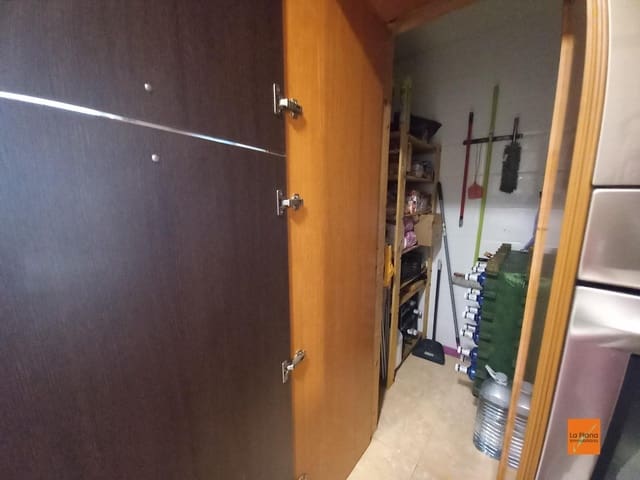 3 soverom Leilighet til salgs i Deltebre - € 170 000 (Ref: 8709362)