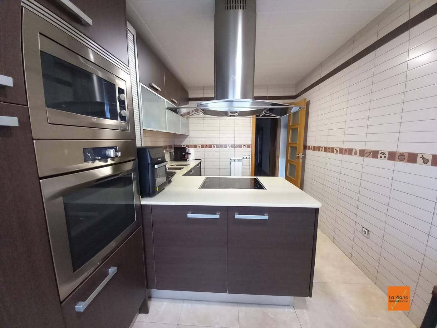 3 soveværelse Lejlighed til salg i Deltebre - € 170.000 (Ref: 8709362)