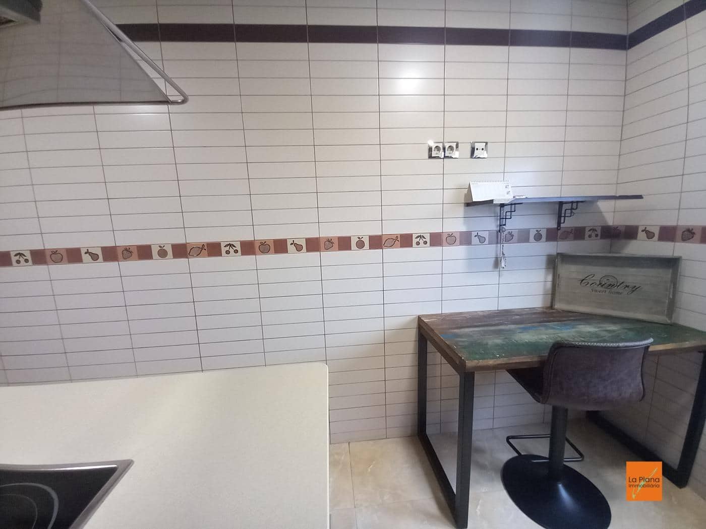 3 soveværelse Lejlighed til salg i Deltebre - € 170.000 (Ref: 8709362)