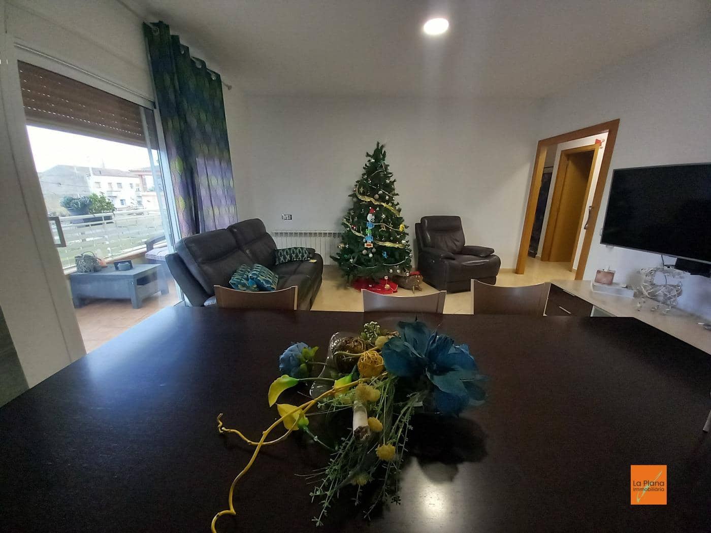 3 soveværelse Lejlighed til salg i Deltebre - € 170.000 (Ref: 8709362)