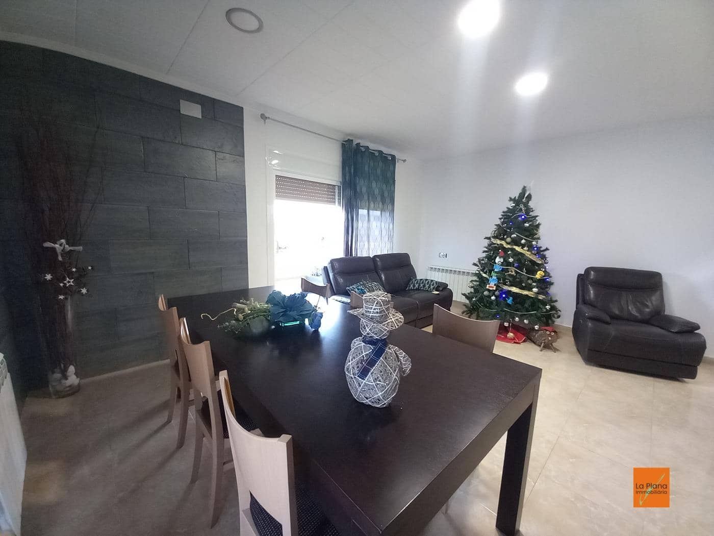 3 soveværelse Lejlighed til salg i Deltebre - € 170.000 (Ref: 8709362)