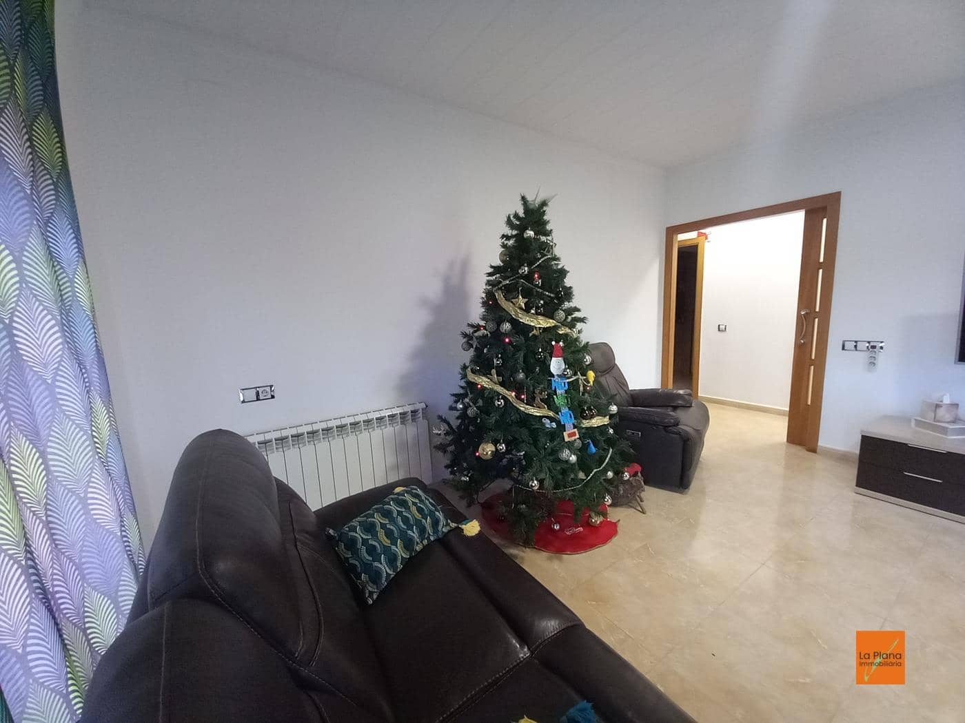 3 soveværelse Lejlighed til salg i Deltebre - € 170.000 (Ref: 8709362)