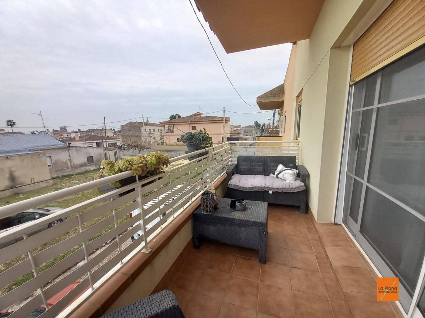 3 soveværelse Lejlighed til salg i Deltebre - € 170.000 (Ref: 8709362)