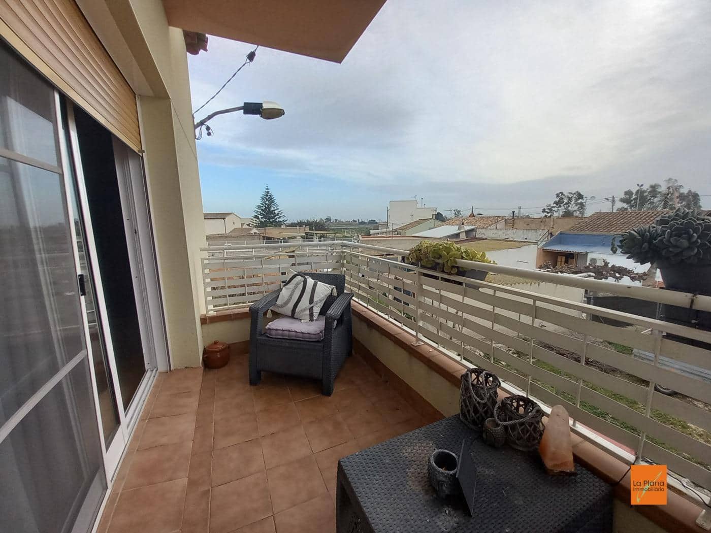 3 soveværelse Lejlighed til salg i Deltebre - € 170.000 (Ref: 8709362)