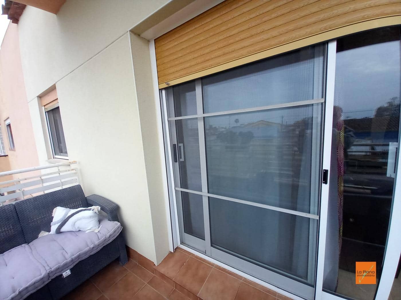 3 soveværelse Lejlighed til salg i Deltebre - € 170.000 (Ref: 8709362)