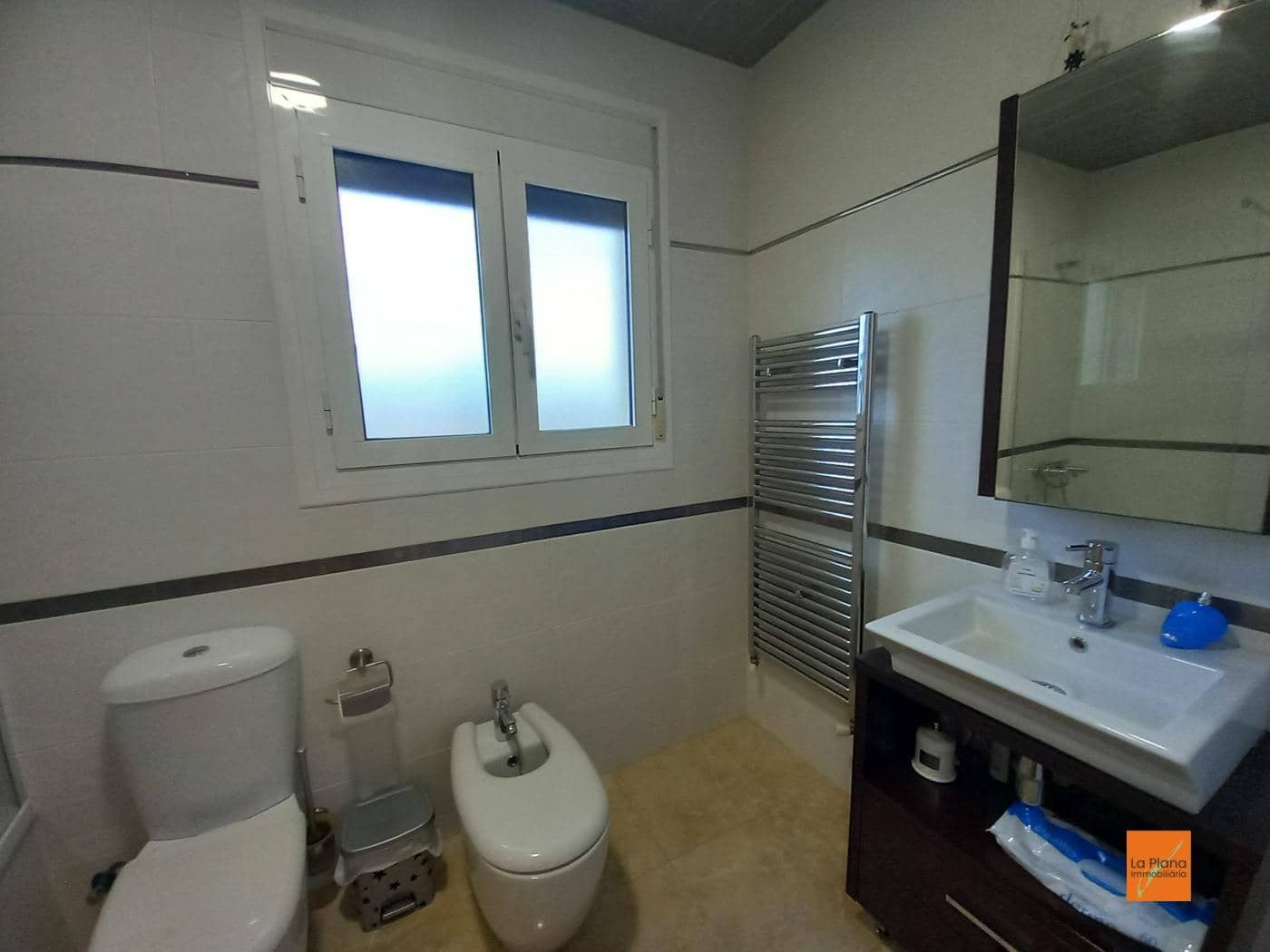 3 soveværelse Lejlighed til salg i Deltebre - € 170.000 (Ref: 8709362)