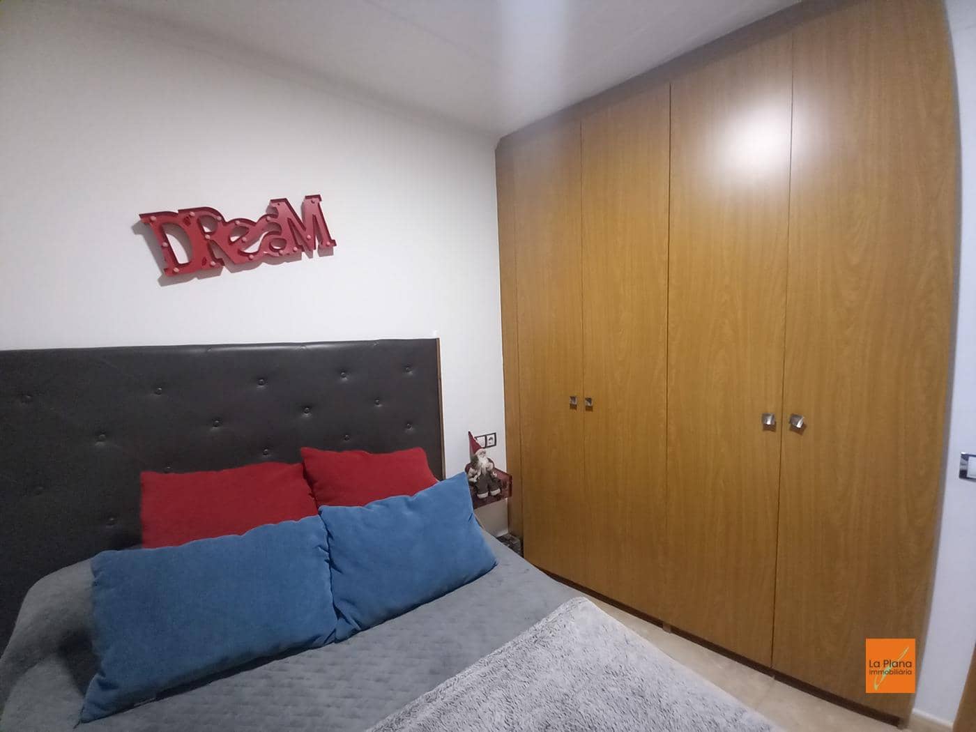 3 soveværelse Lejlighed til salg i Deltebre - € 170.000 (Ref: 8709362)