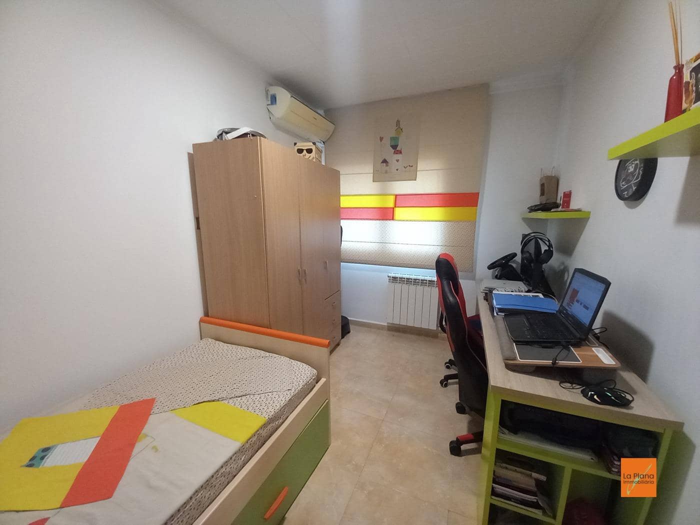 3 soveværelse Lejlighed til salg i Deltebre - € 170.000 (Ref: 8709362)