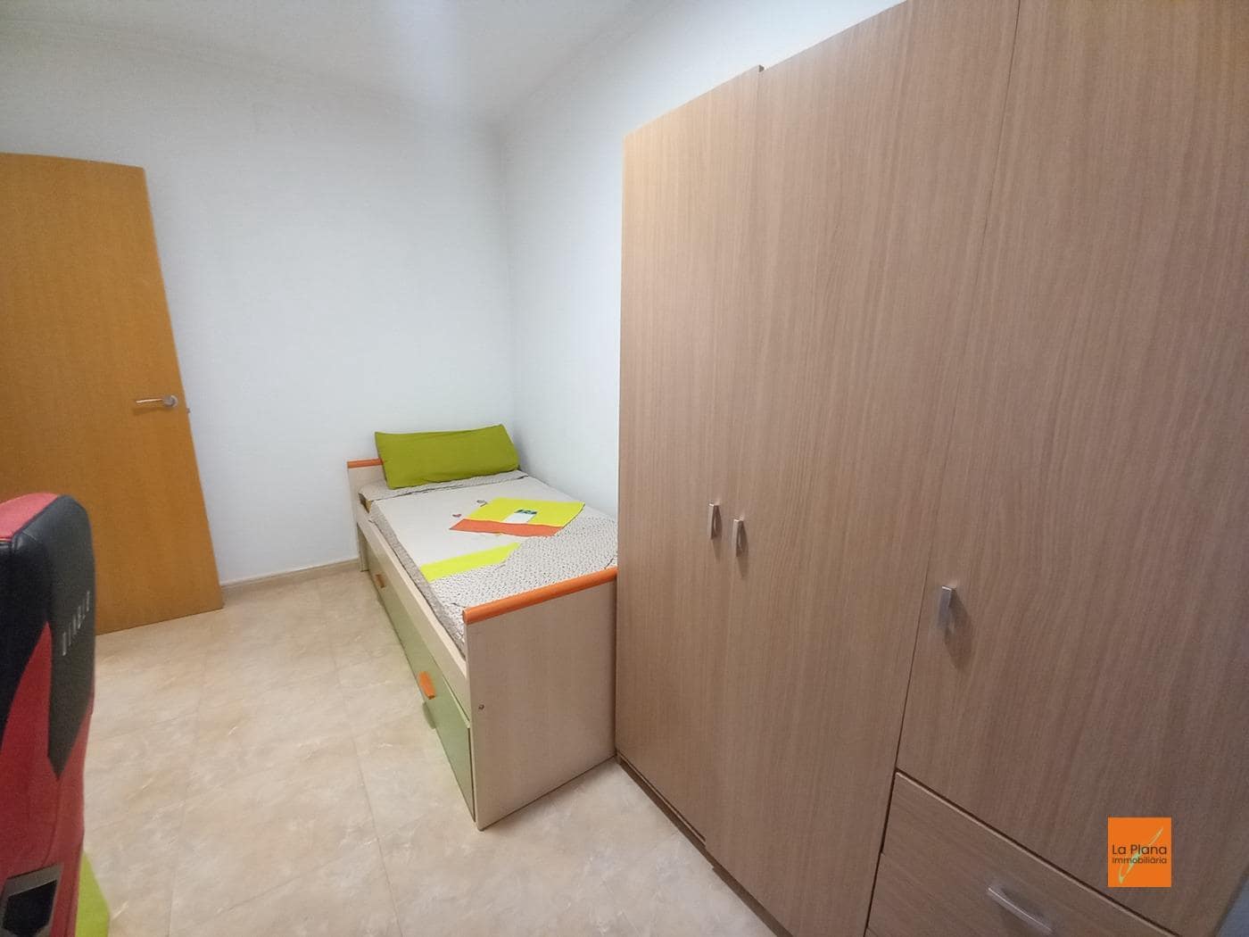 3 soveværelse Lejlighed til salg i Deltebre - € 170.000 (Ref: 8709362)