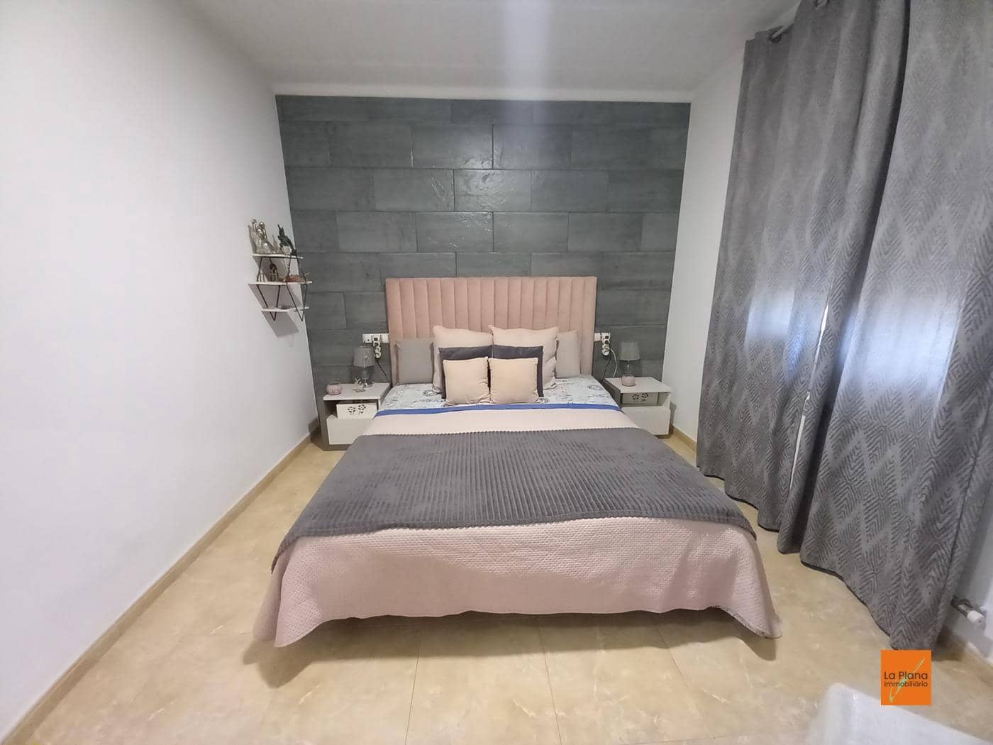 3 soveværelse Lejlighed til salg i Deltebre - € 170.000 (Ref: 8709362)