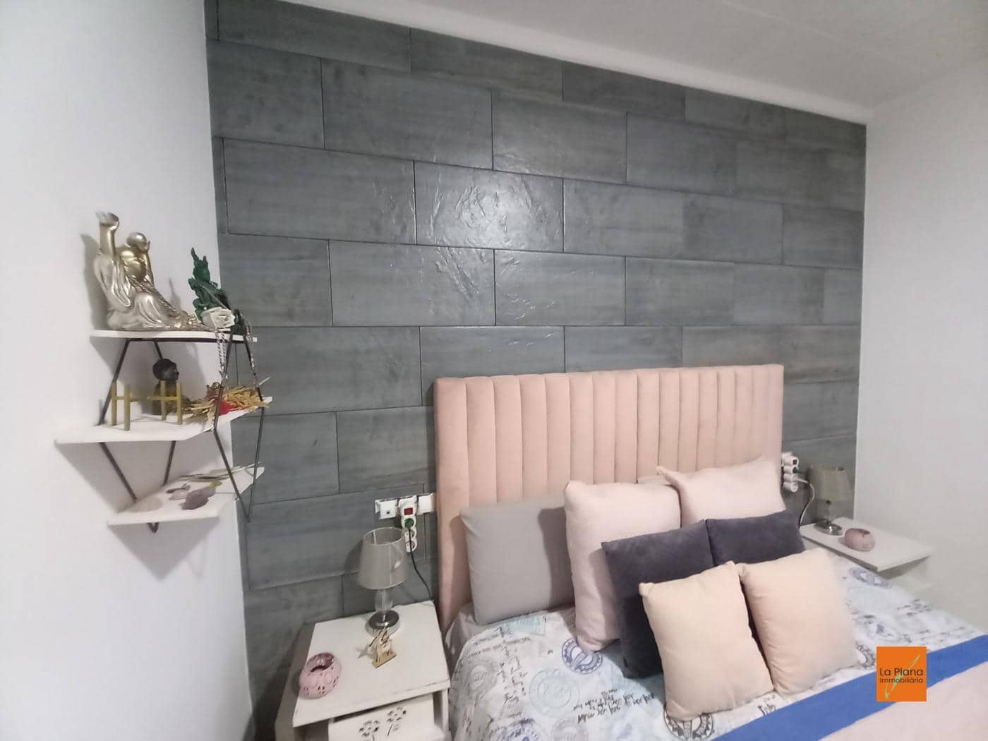 3 soveværelse Lejlighed til salg i Deltebre - € 170.000 (Ref: 8709362)