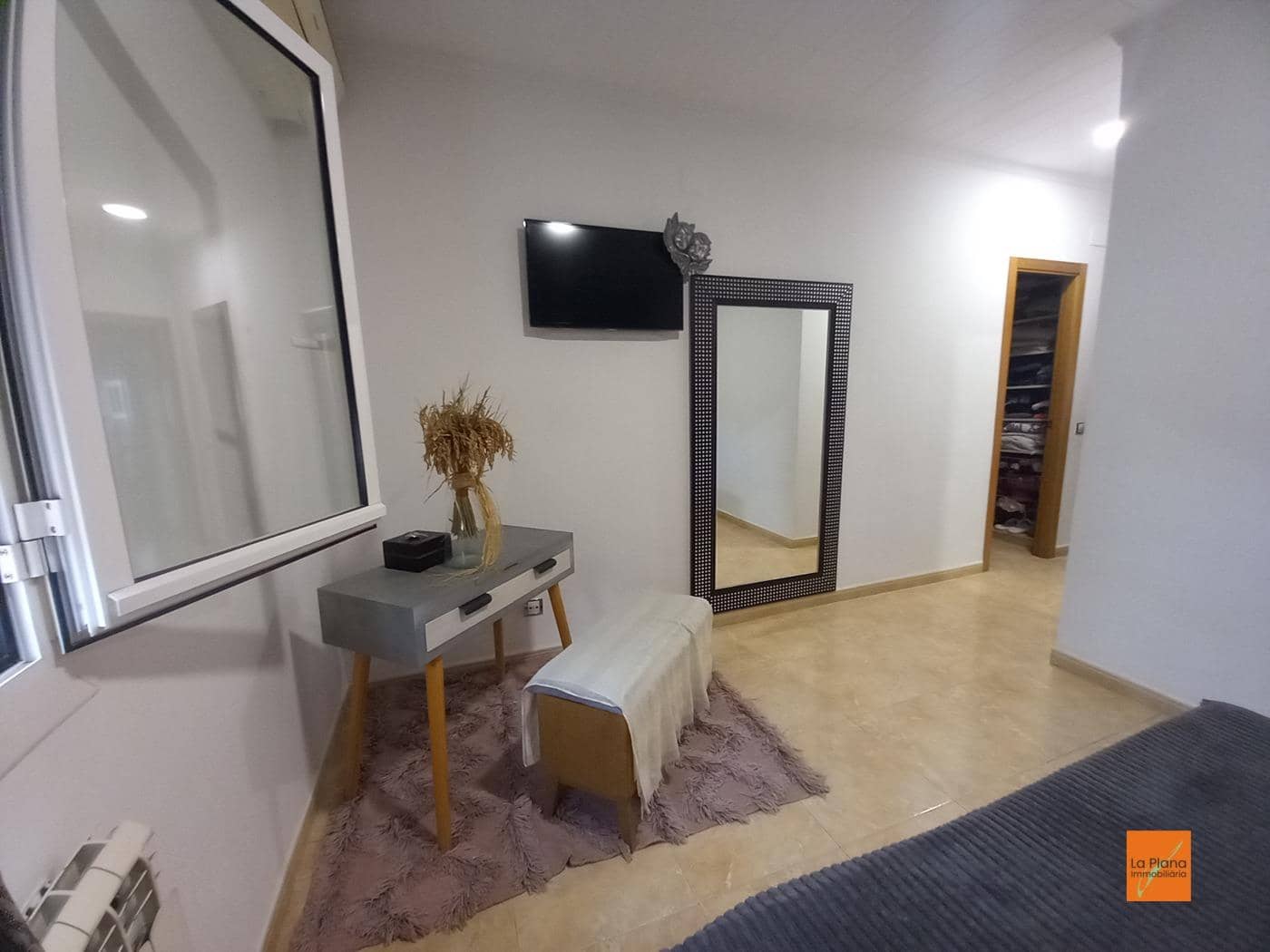 3 soveværelse Lejlighed til salg i Deltebre - € 170.000 (Ref: 8709362)