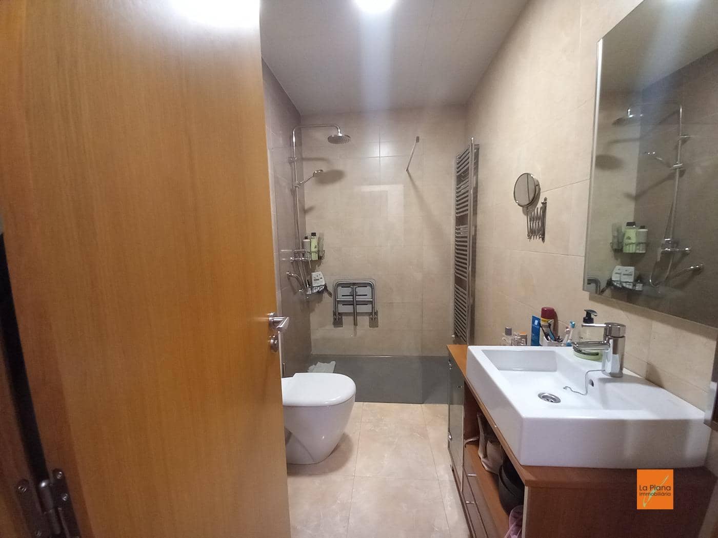 3 soveværelse Lejlighed til salg i Deltebre - € 170.000 (Ref: 8709362)