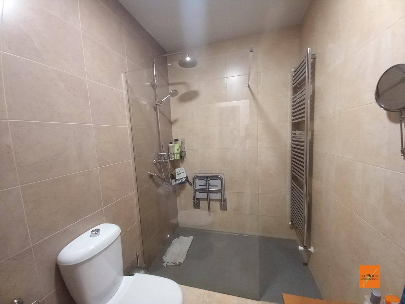 3 soveværelse Lejlighed til salg i Deltebre - € 170.000 (Ref: 8709362)