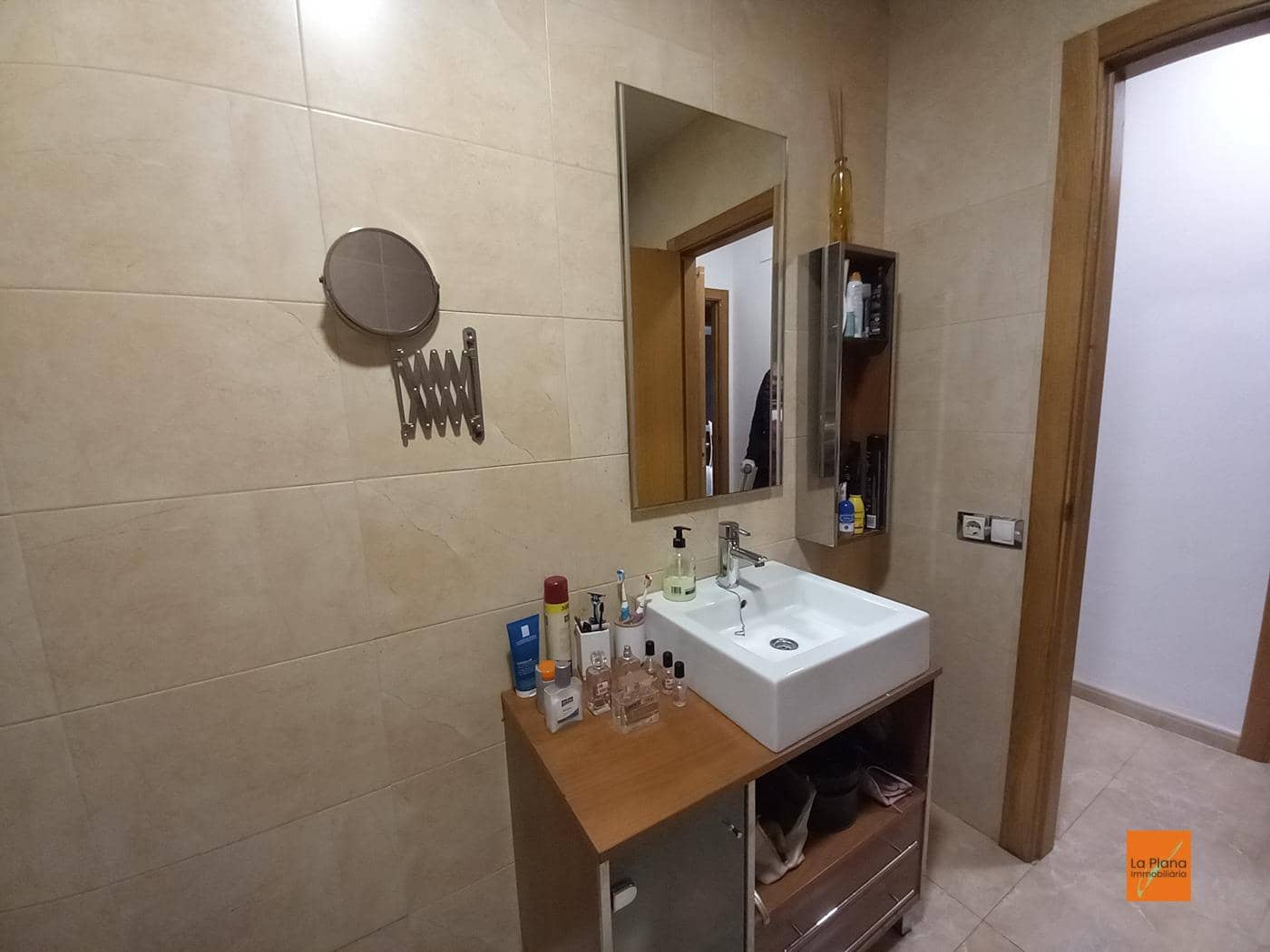 3 soveværelse Lejlighed til salg i Deltebre - € 170.000 (Ref: 8709362)