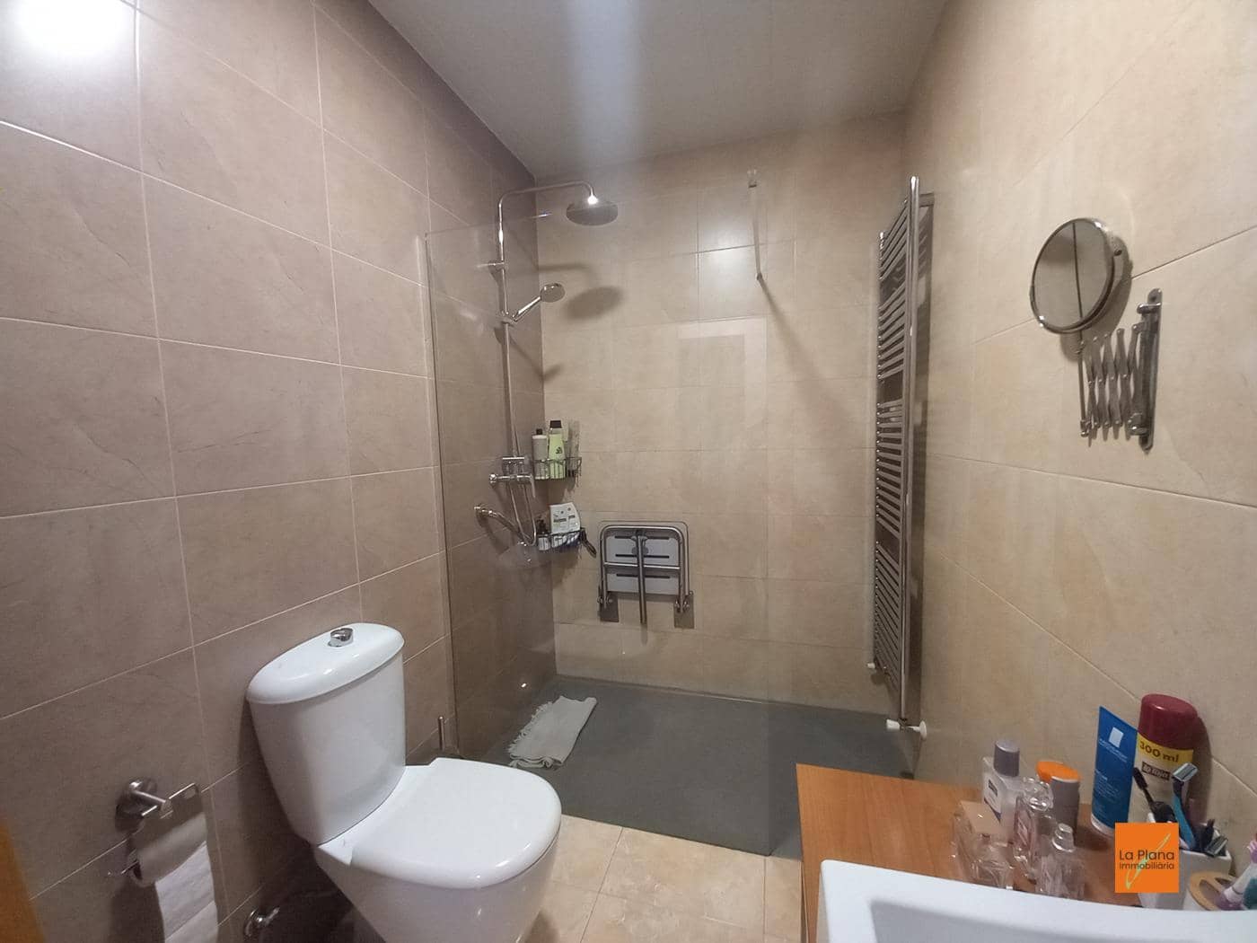 3 soveværelse Lejlighed til salg i Deltebre - € 170.000 (Ref: 8709362)