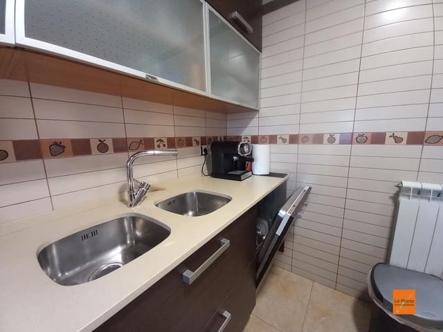 3 soverom Leilighet til salgs i Deltebre - € 170 000 (Ref: 8709362)