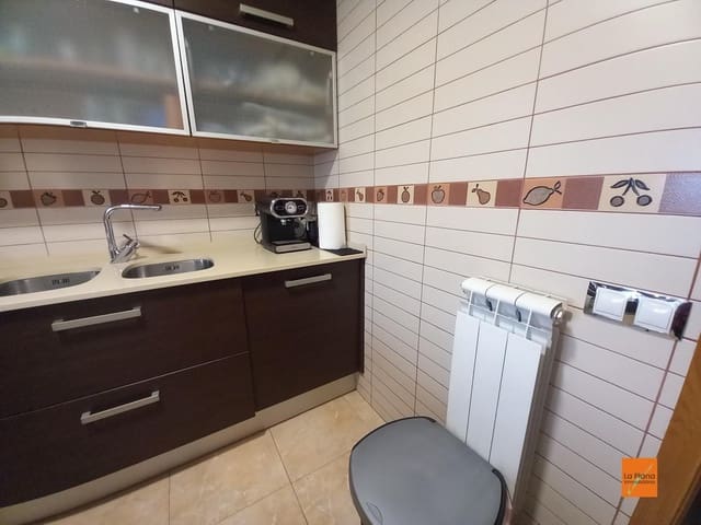 3 soverom Leilighet til salgs i Deltebre - € 170 000 (Ref: 8709362)