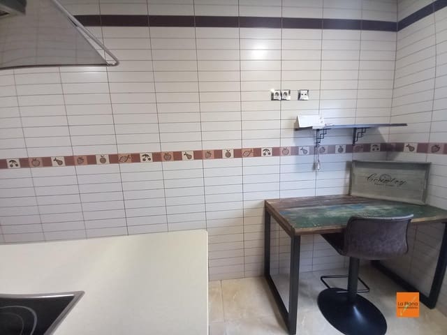 3 soverom Leilighet til salgs i Deltebre - € 170 000 (Ref: 8709362)