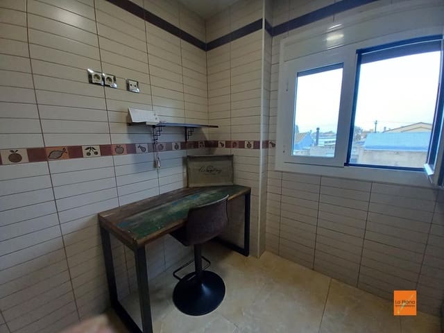 3 soverom Leilighet til salgs i Deltebre - € 170 000 (Ref: 8709362)