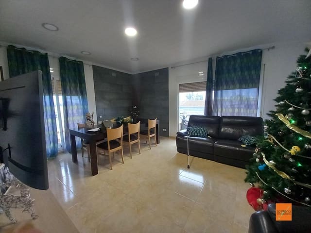 3 soverom Leilighet til salgs i Deltebre - € 170 000 (Ref: 8709362)